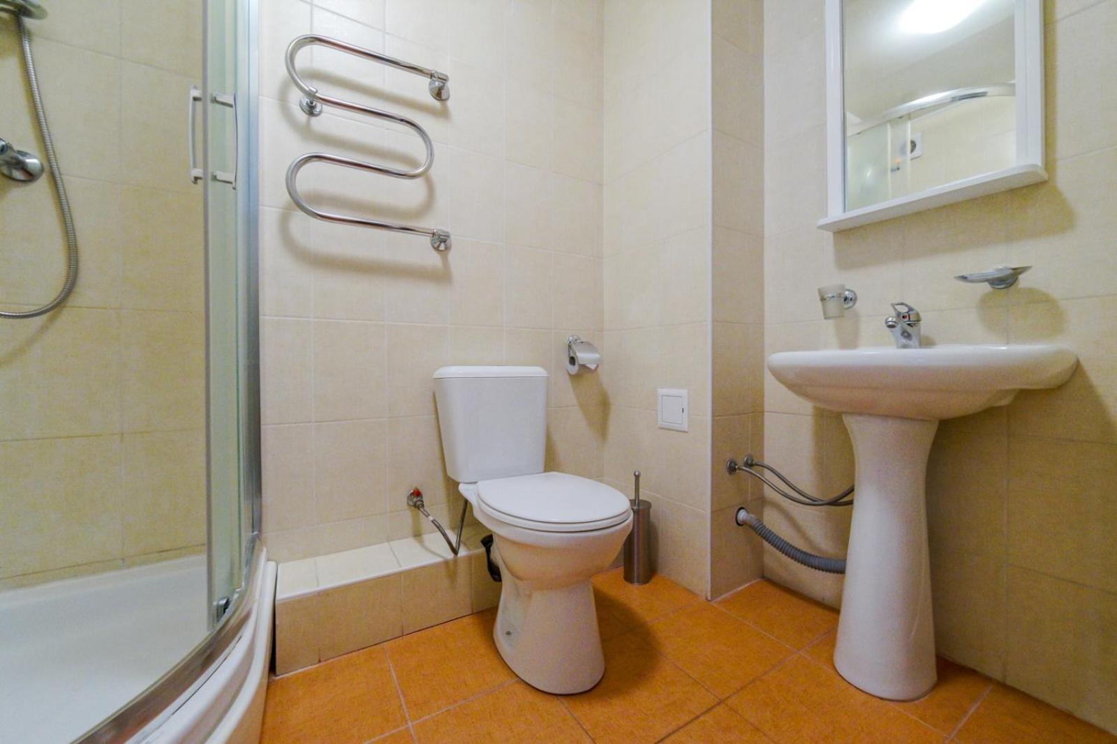 Zvezda Hotel Minsk Bagian luar foto